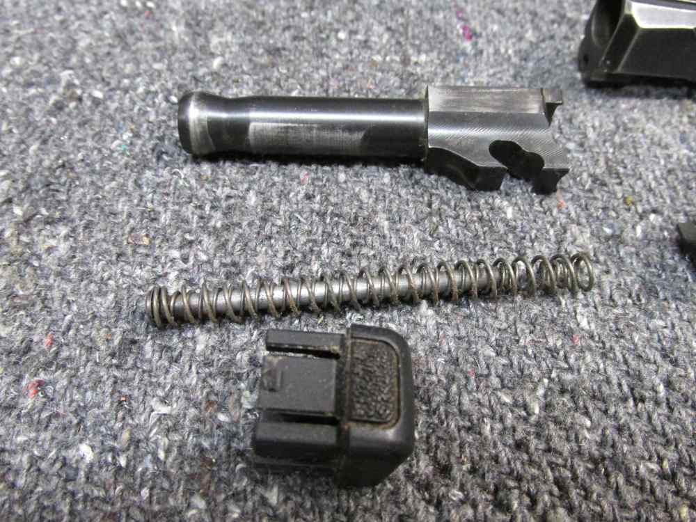 RUGER MODEL LCP11 PISTOL PARTS KIT IN .380acp CALIBER-img-5