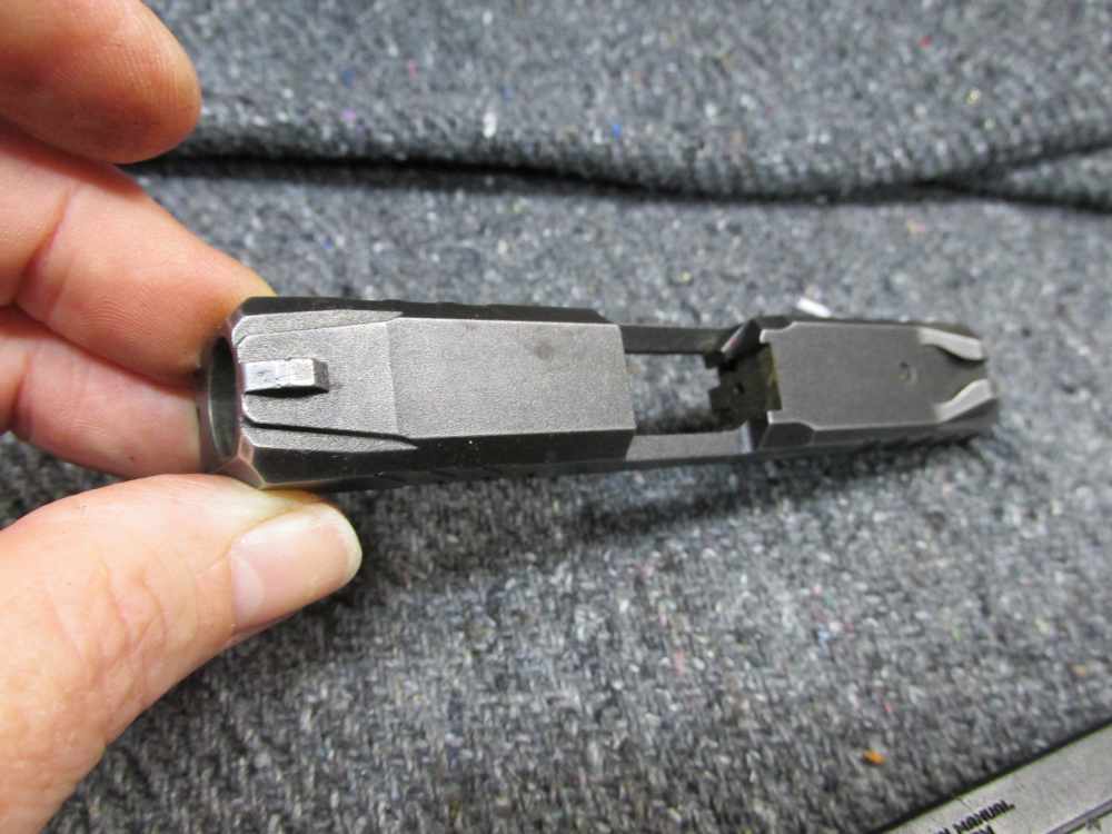 RUGER MODEL LCP11 PISTOL PARTS KIT IN .380acp CALIBER-img-16