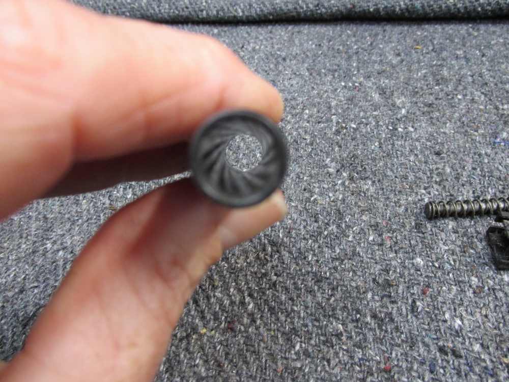 RUGER MODEL LCP11 PISTOL PARTS KIT IN .380acp CALIBER-img-8