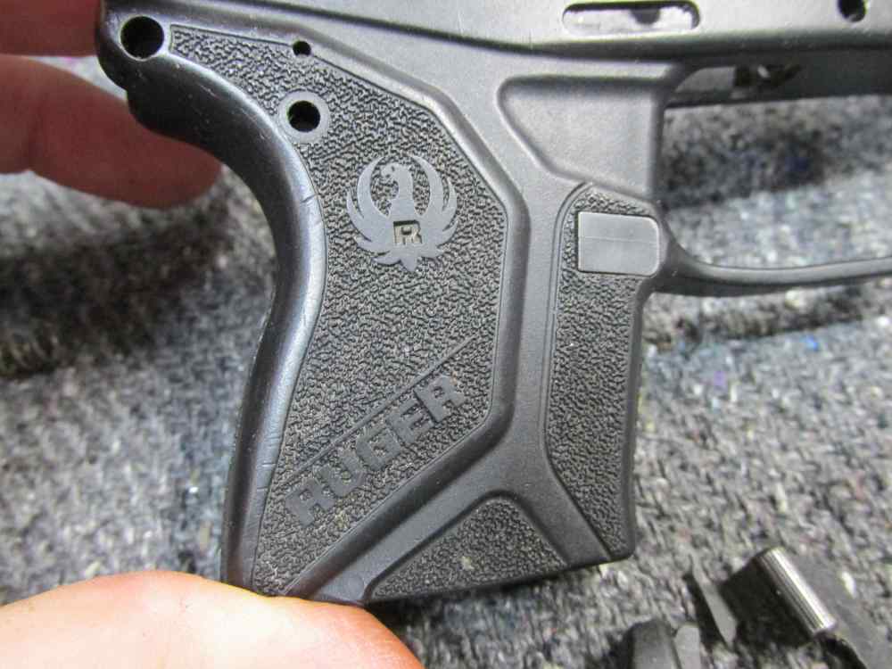 RUGER MODEL LCP11 PISTOL PARTS KIT IN .380acp CALIBER-img-12