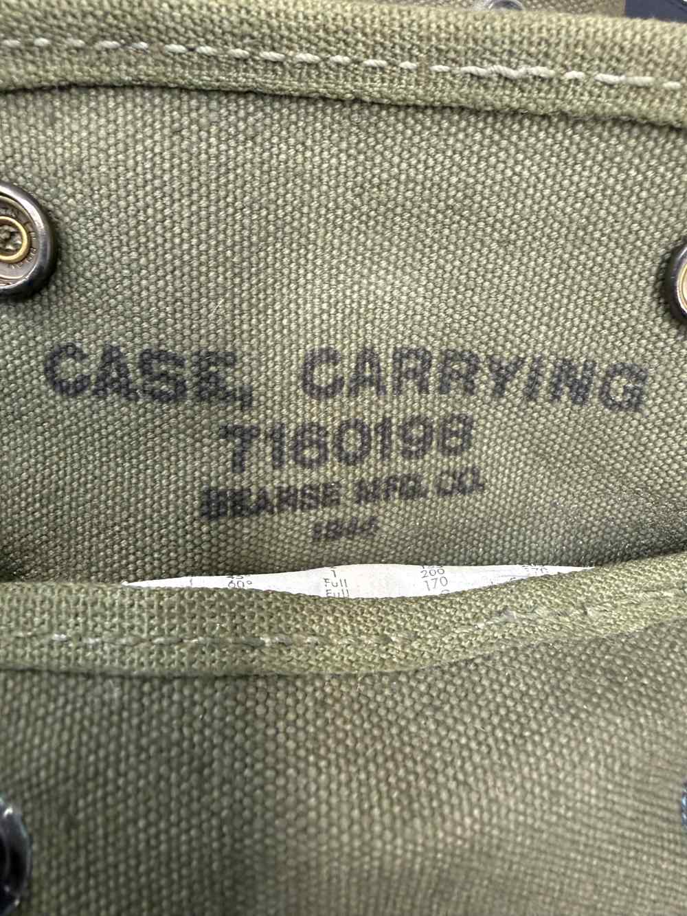 The Whole USGI Grouping ALL Go! M1 Garand Grenade  Sights Cleaning Kit -img-27