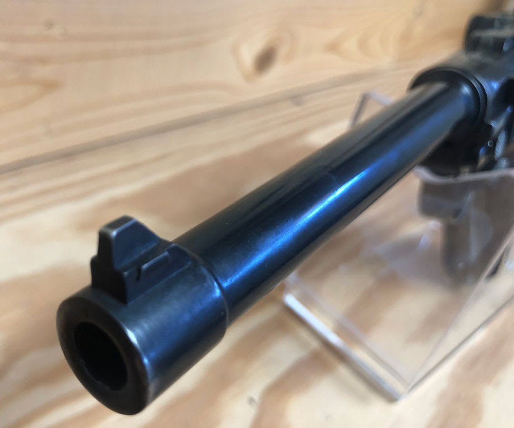 GERMAN ERFURT P.08 LUGER 9MM SN 533-img-9