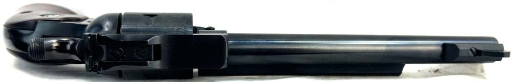 2017 Consecutive Serial Ruger New Model Single Six Bisley 32 H&R Mag USED-img-10