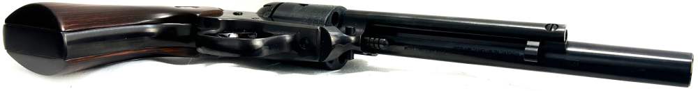 2017 Consecutive Serial Ruger New Model Single Six Bisley 32 H&R Mag USED-img-24