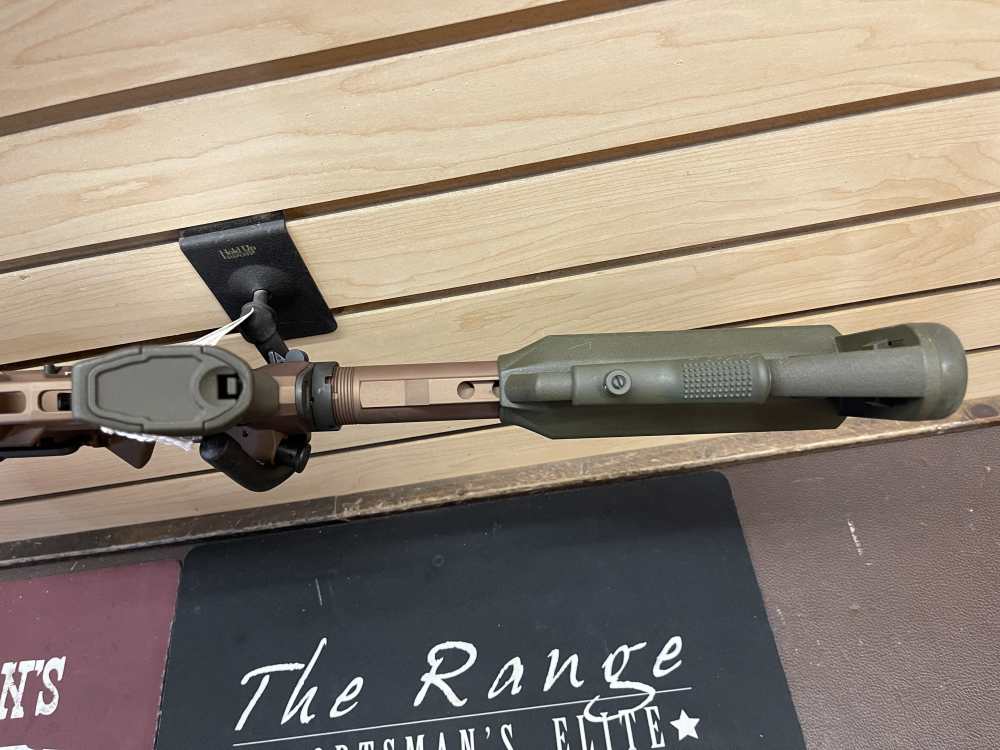 Aero Precision M4E1 - 5.56 (See Specs) -img-13