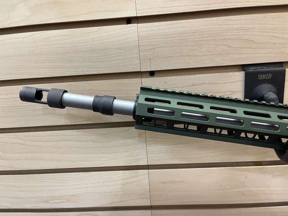 Aero Precision M4E1 - 5.56 (See Specs) -img-2