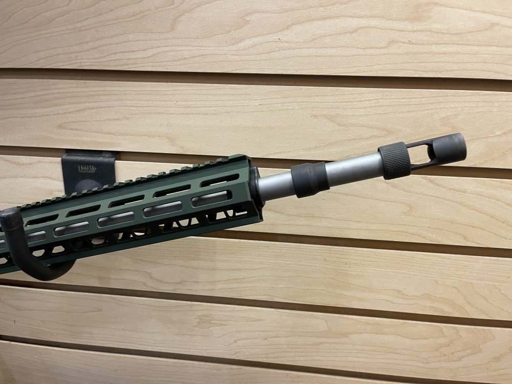 Aero Precision M4E1 - 5.56 (See Specs) -img-7