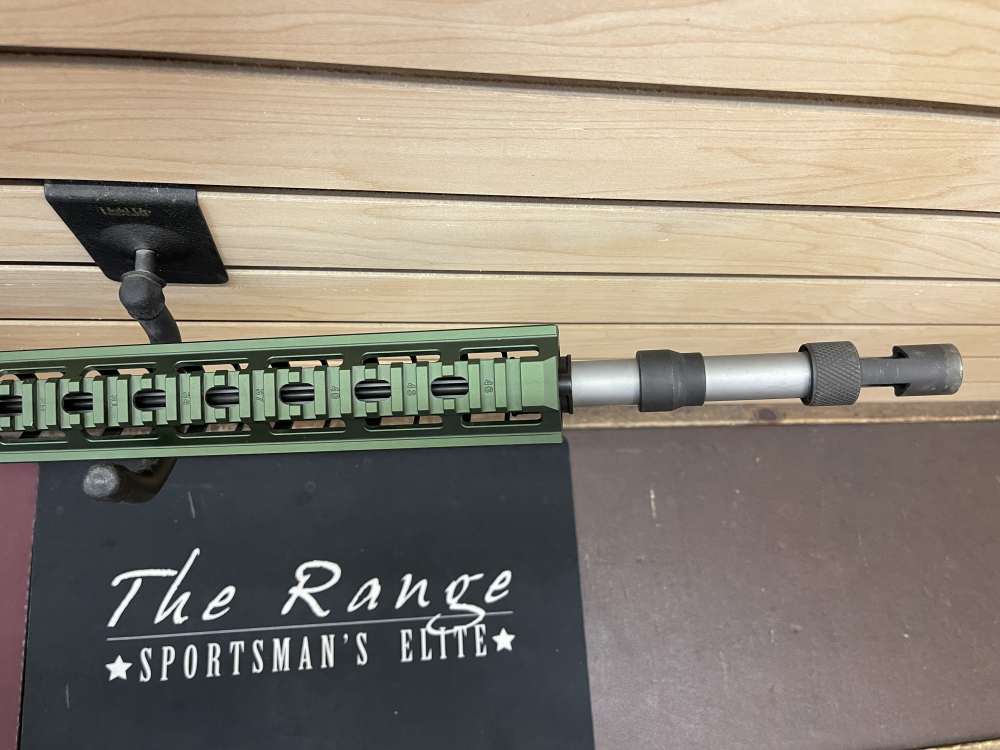 Aero Precision M4E1 - 5.56 (See Specs) -img-10