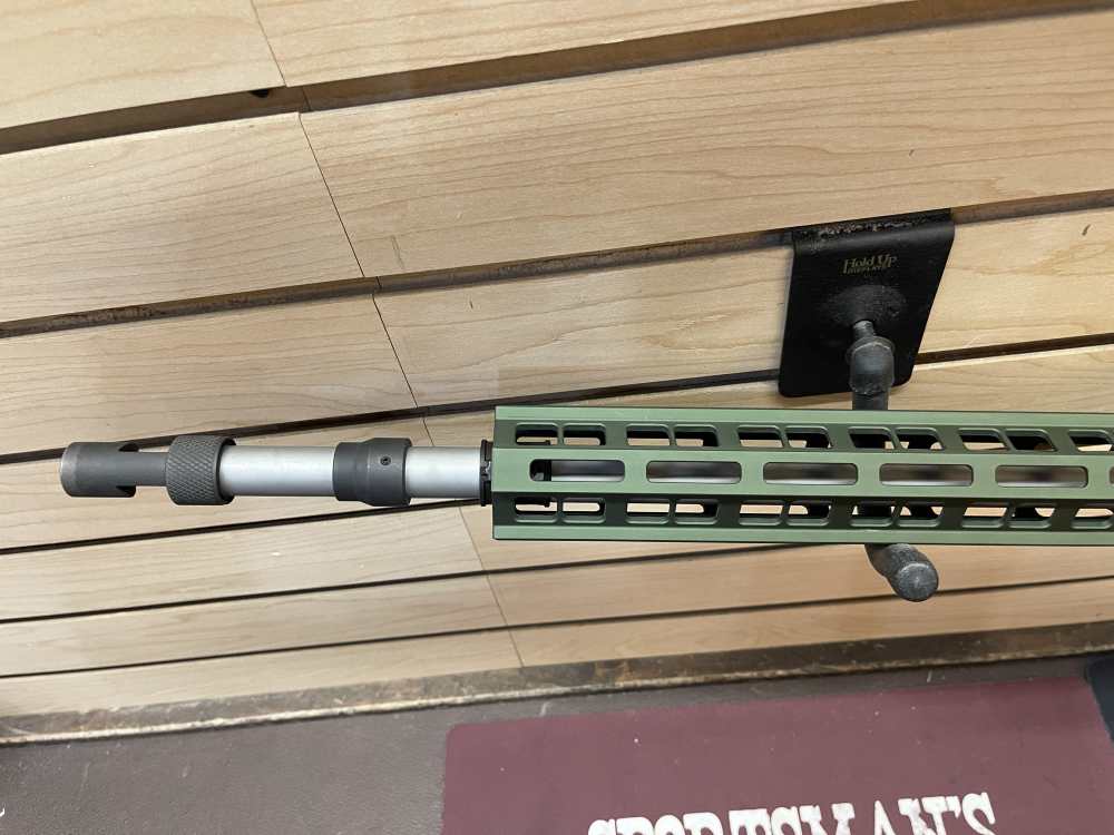 Aero Precision M4E1 - 5.56 (See Specs) -img-11