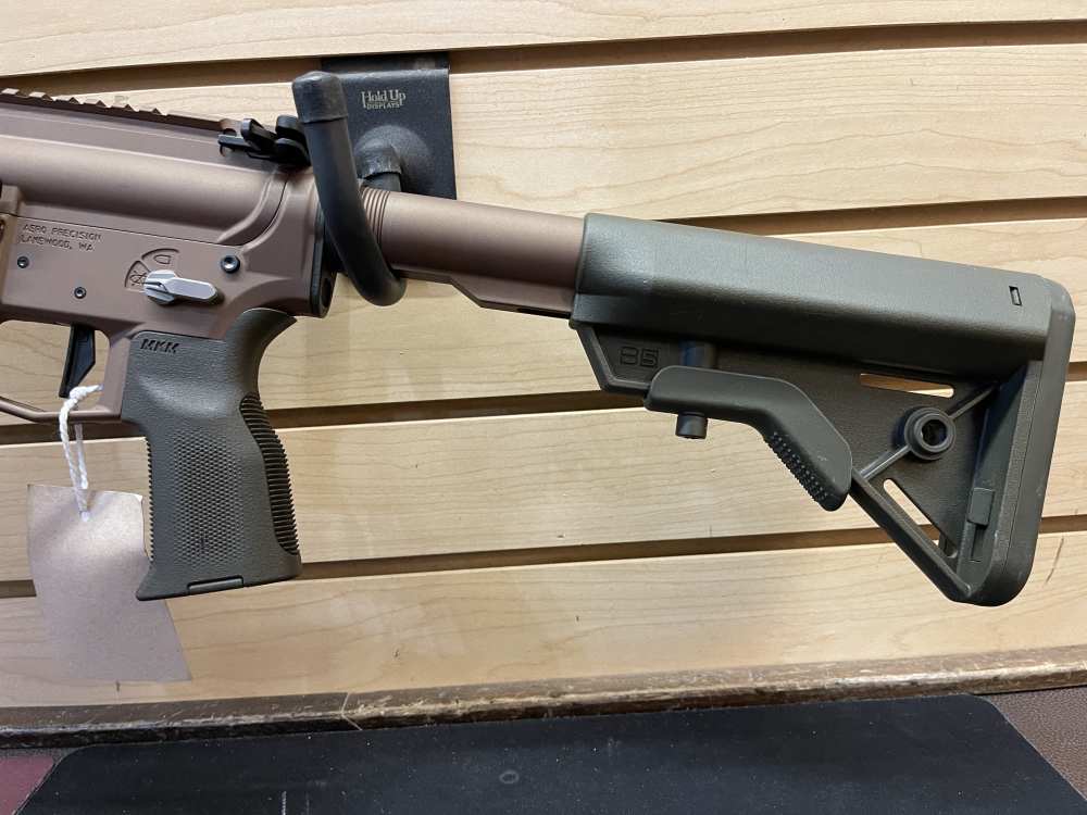 Aero Precision M4E1 - 5.56 (See Specs) -img-4