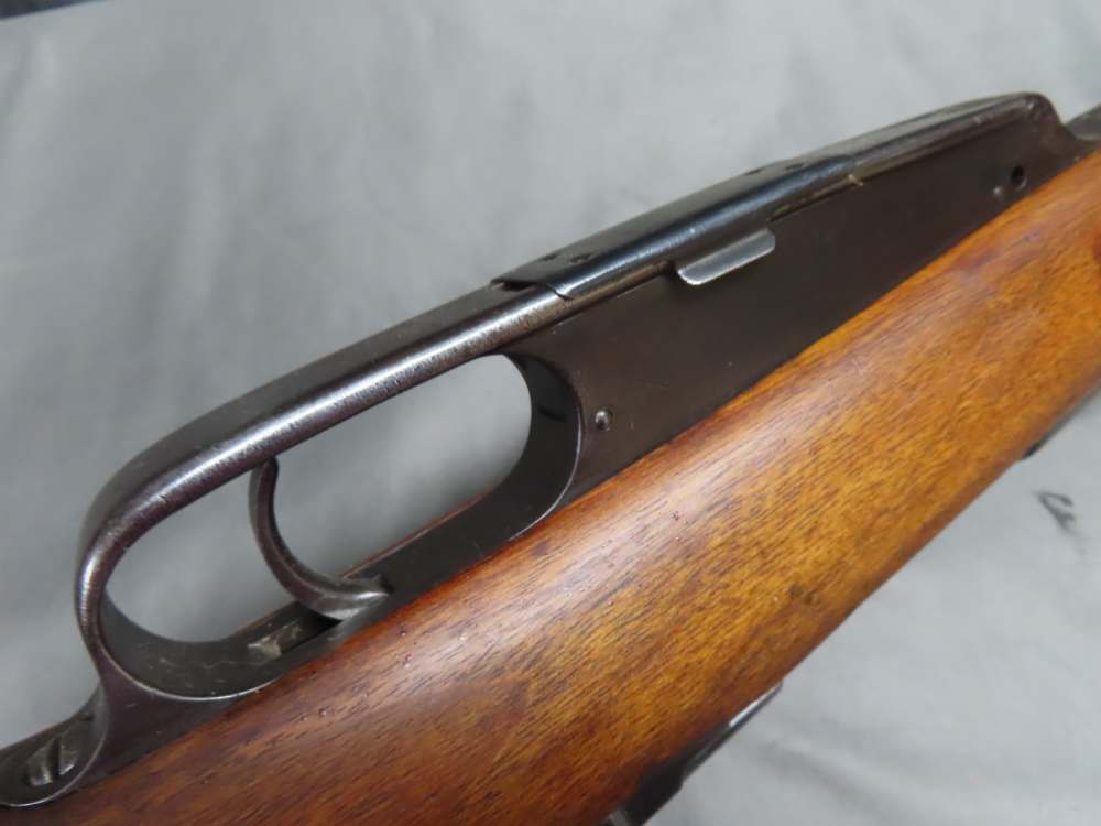 ANTIQUE TURK USED GEW 88 RIFLE SENT BY THE GERMANS IN WWI- 8mm MAUSER-img-17