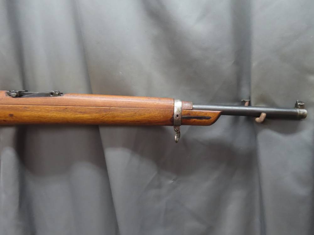 ANTIQUE TURK USED GEW 88 RIFLE SENT BY THE GERMANS IN WWI- 8mm MAUSER-img-3