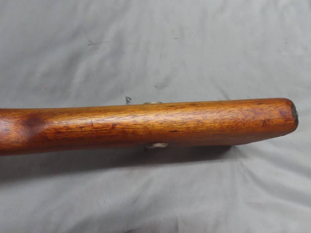 ANTIQUE TURK USED GEW 88 RIFLE SENT BY THE GERMANS IN WWI- 8mm MAUSER-img-14