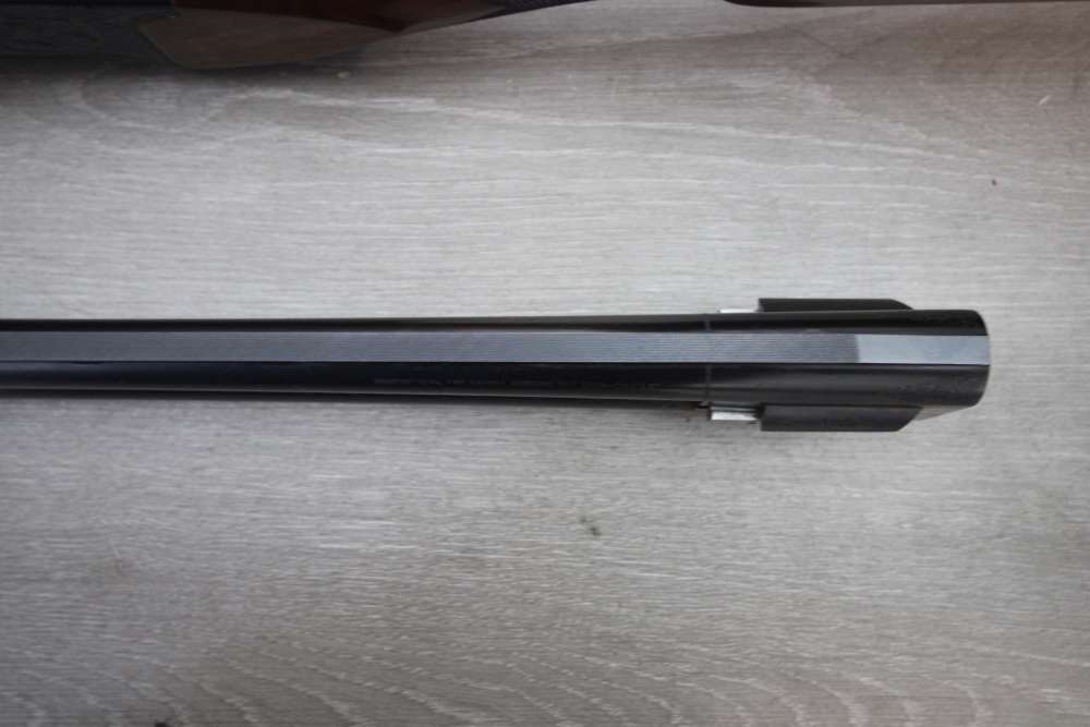 Winchester Model 101 Field Variation Grade 2, Two Barrel Hunting Set.-img-29