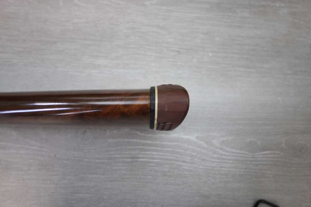 Winchester Model 101 Field Variation Grade 2, Two Barrel Hunting Set.-img-32