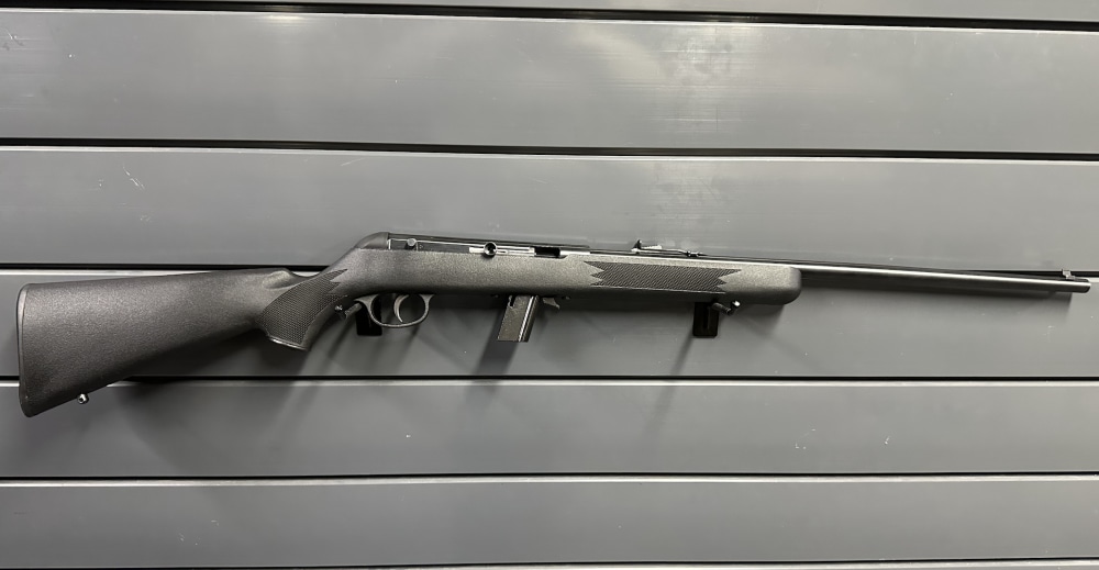 SAVAGE MODEL 64F-img-0