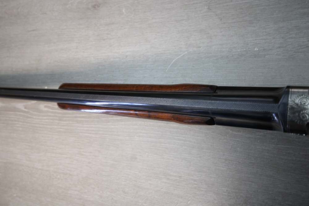 Spanish Sarriugarte O/U Shotgun in 12 Gauge with 28" Barrels.-img-12