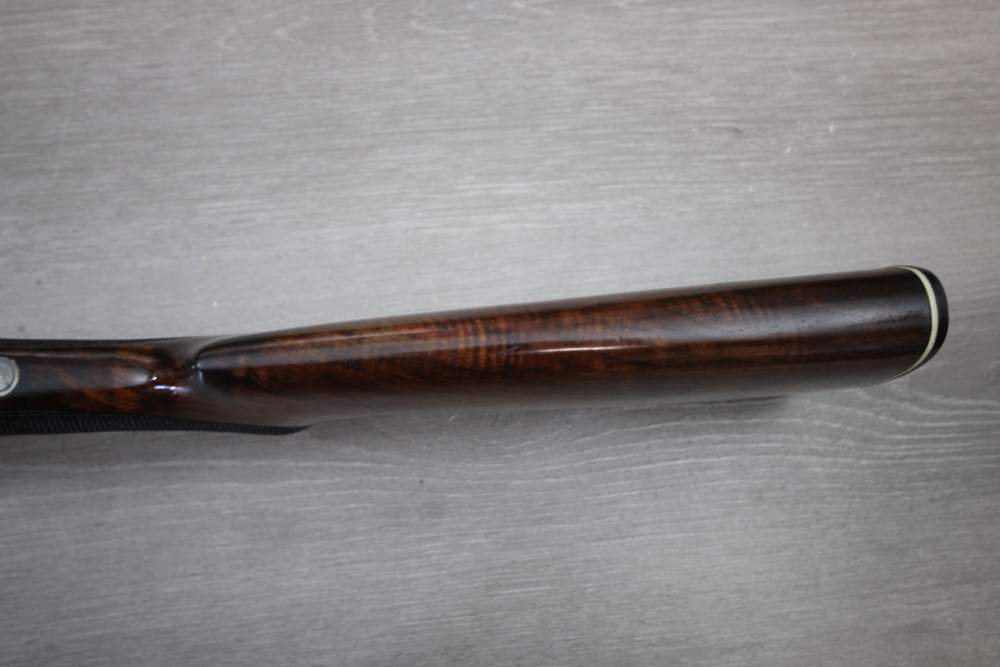 Spanish Sarriugarte O/U Shotgun in 12 Gauge with 28" Barrels.-img-10