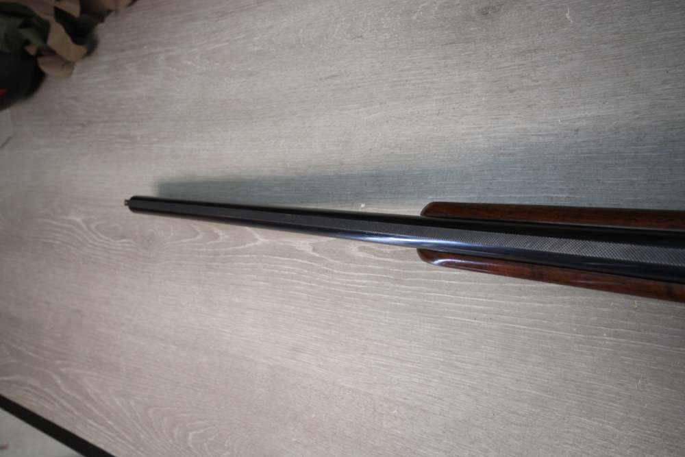 Spanish Sarriugarte O/U Shotgun in 12 Gauge with 28" Barrels.-img-13