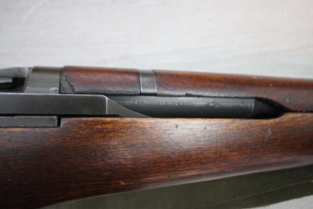 Harrington & Richardson M1 Garand in 30 Cal with 24" Barrel - Man 1954.-img-12