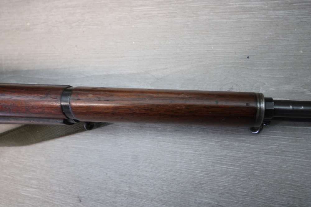 Harrington & Richardson M1 Garand in 30 Cal with 24" Barrel - Man 1954.-img-15