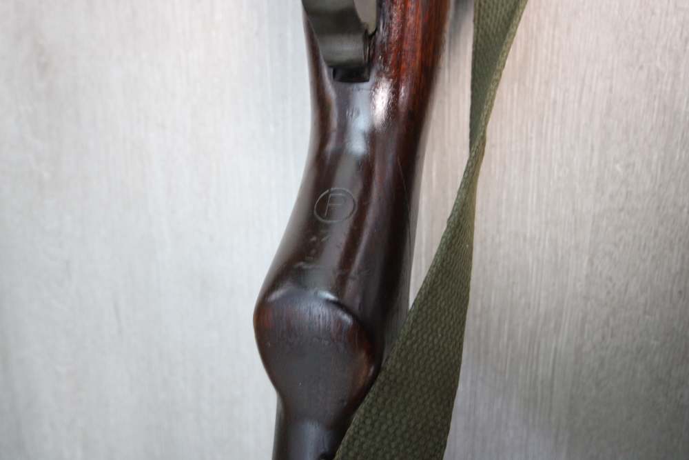 Harrington & Richardson M1 Garand in 30 Cal with 24" Barrel - Man 1954.-img-25
