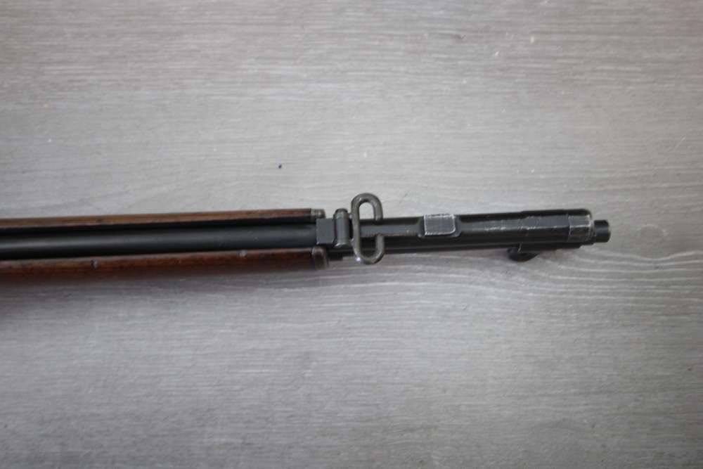 Harrington & Richardson M1 Garand in 30 Cal with 24" Barrel - Man 1954.-img-20