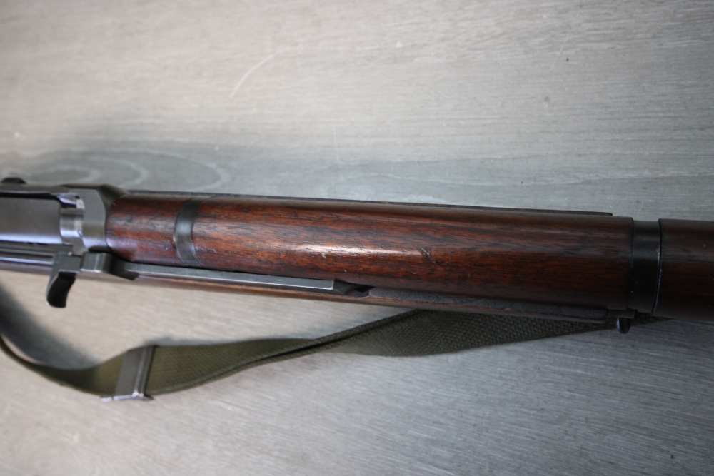 Harrington & Richardson M1 Garand in 30 Cal with 24" Barrel - Man 1954.-img-16