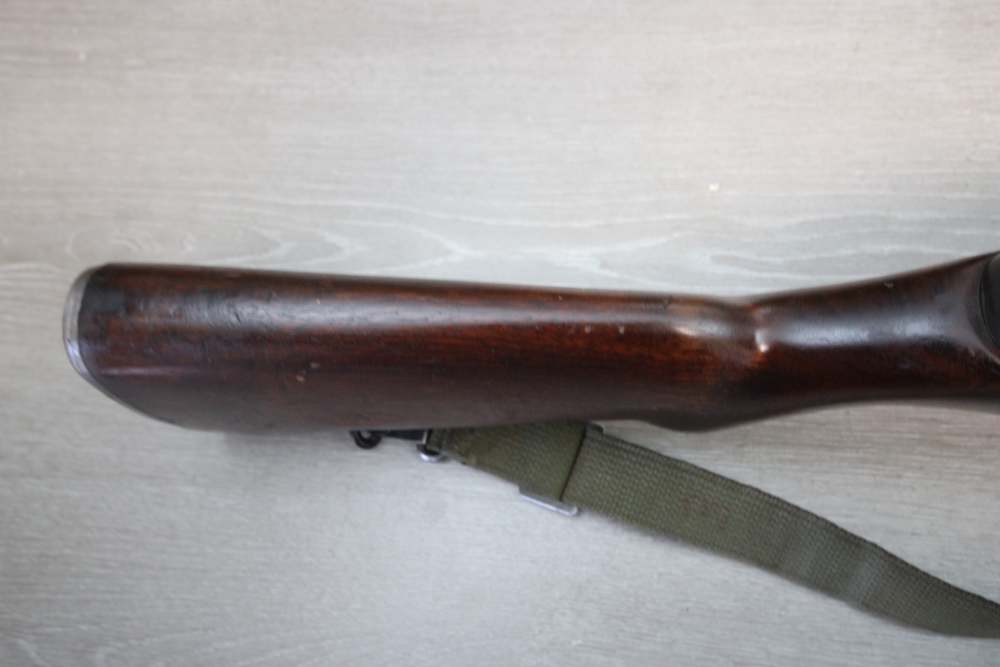 Harrington & Richardson M1 Garand in 30 Cal with 24" Barrel - Man 1954.-img-19