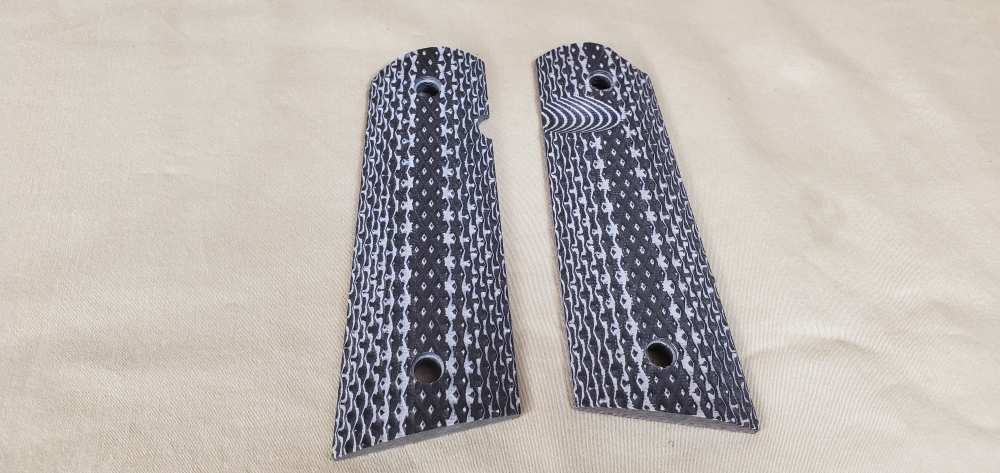 Springfield Operator TRP 1911 Full Rail 45 Acp, 5" Barrel-img-16