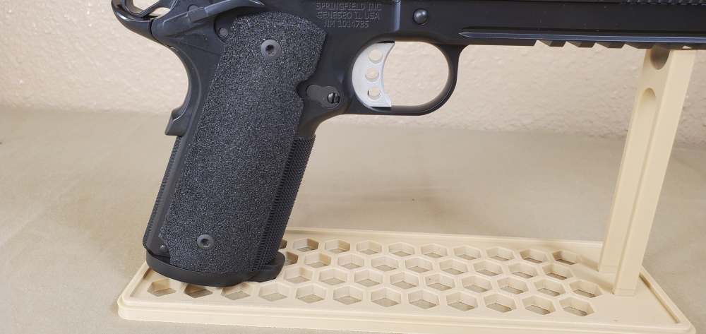 Springfield Operator TRP 1911 Full Rail 45 Acp, 5" Barrel-img-15