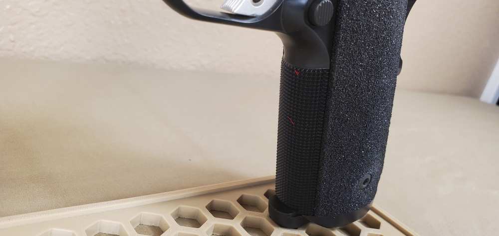 Springfield Operator TRP 1911 Full Rail 45 Acp, 5" Barrel-img-9