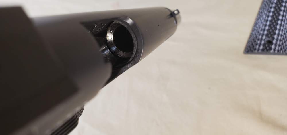 Springfield Operator TRP 1911 Full Rail 45 Acp, 5" Barrel-img-17