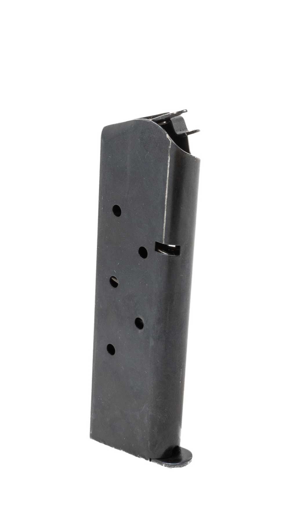 Colt 1911 The American Eagle 1991A1 .45ACP 1 of 2500 w/ Display Box-img-14