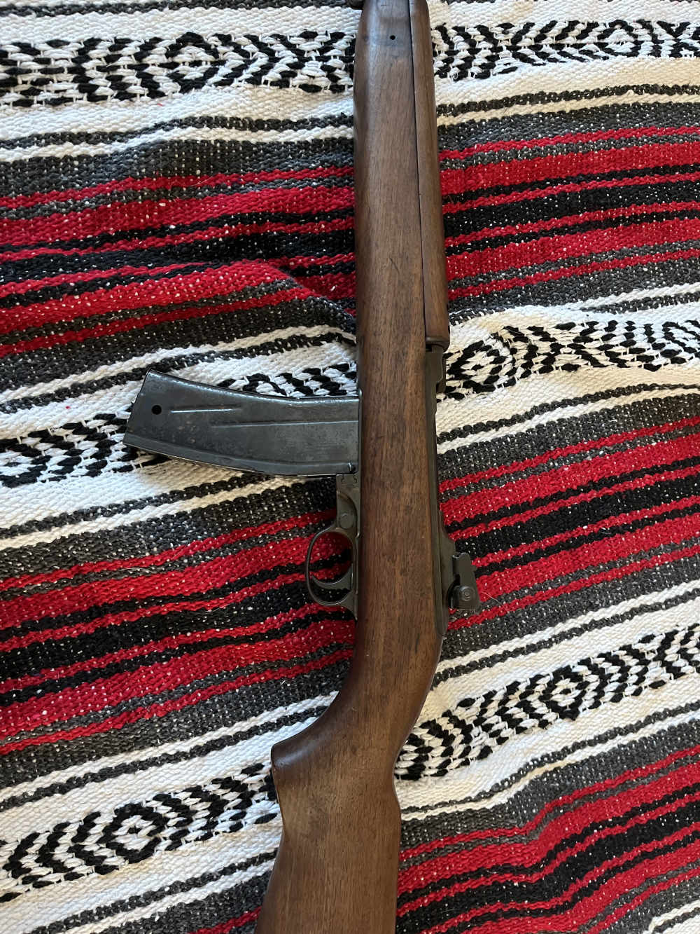 Price Drop! WWII USGI Winchester M1 Carbine .30 Caliber.-img-16