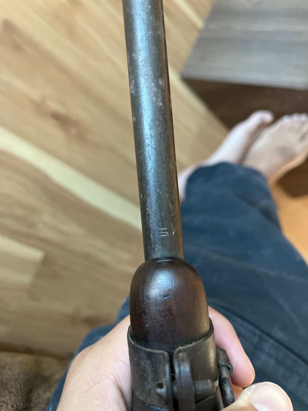 Price Drop! WWII USGI Winchester M1 Carbine .30 Caliber.-img-5