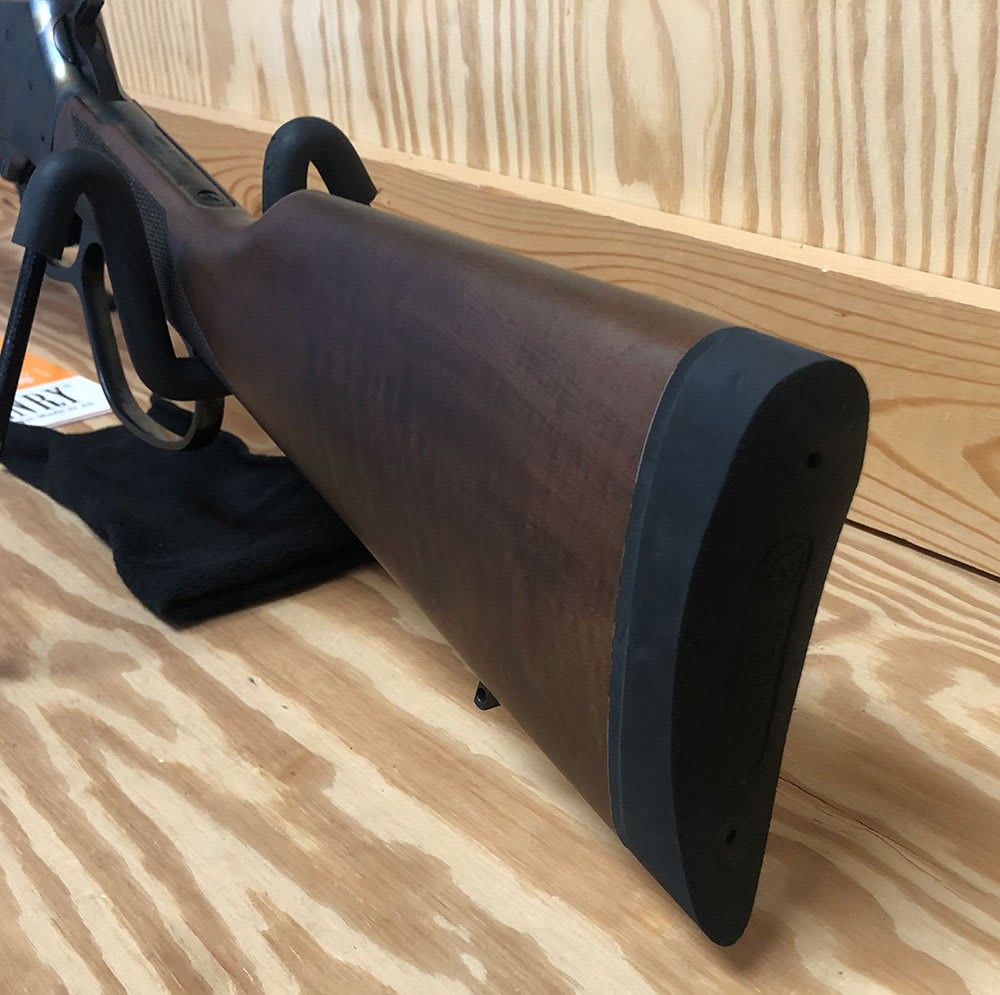 HENRY BIG BOY H0120RCC .357 MAGNUM / .38 SPECIAL LEVER ACTION RIFLE-img-2