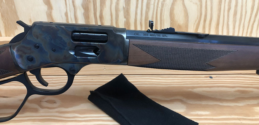 HENRY BIG BOY H0120RCC .357 MAGNUM / .38 SPECIAL LEVER ACTION RIFLE-img-10