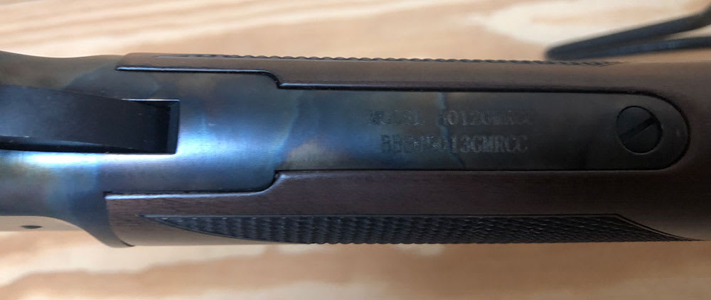 HENRY BIG BOY H0120RCC .357 MAGNUM / .38 SPECIAL LEVER ACTION RIFLE-img-7