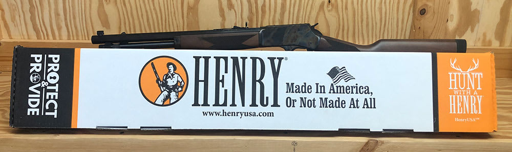 HENRY BIG BOY H0120RCC .357 MAGNUM / .38 SPECIAL LEVER ACTION RIFLE-img-16