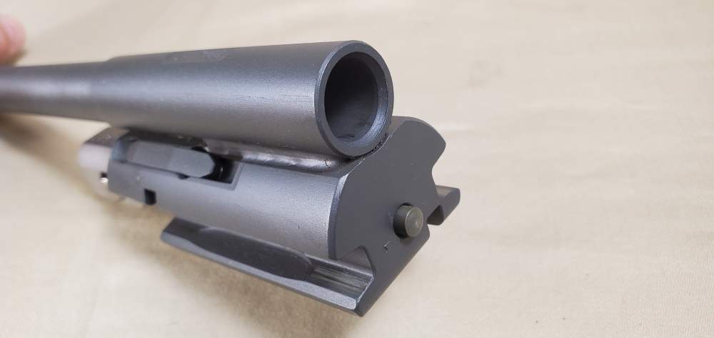 HK 41, H&K .308 Win, SACO Pre Ban, Only 400 Imported! Mfg 1974, Very RARE!-img-34