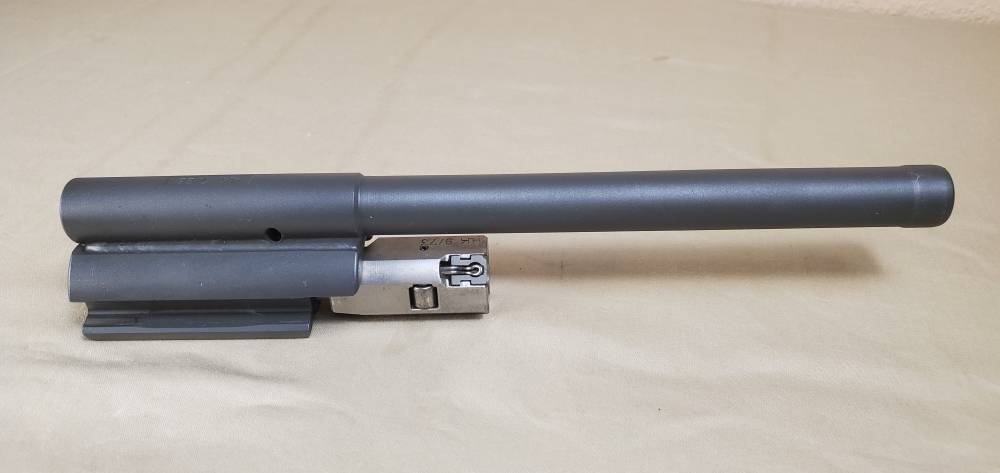 HK 41, H&K .308 Win, SACO Pre Ban, Only 400 Imported! Mfg 1974, Very RARE!-img-30