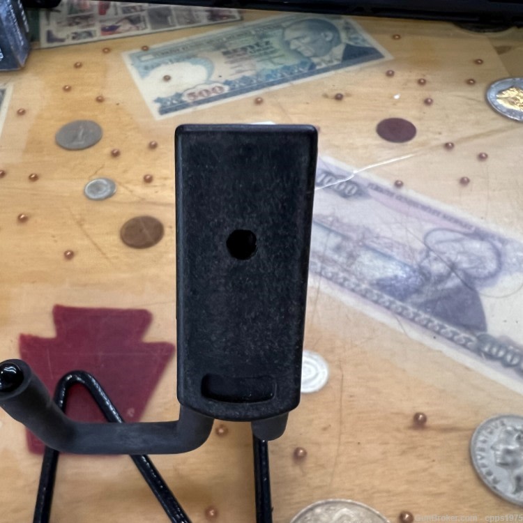 Smith & Wesson Mec-Gar MG-SW59-15 9mm 15rd Magazine -img-7