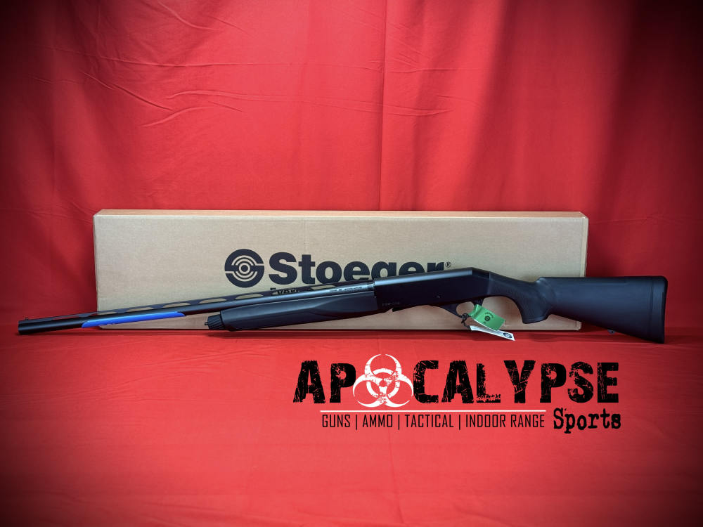 Stoeger M3000 12/28"-img-1