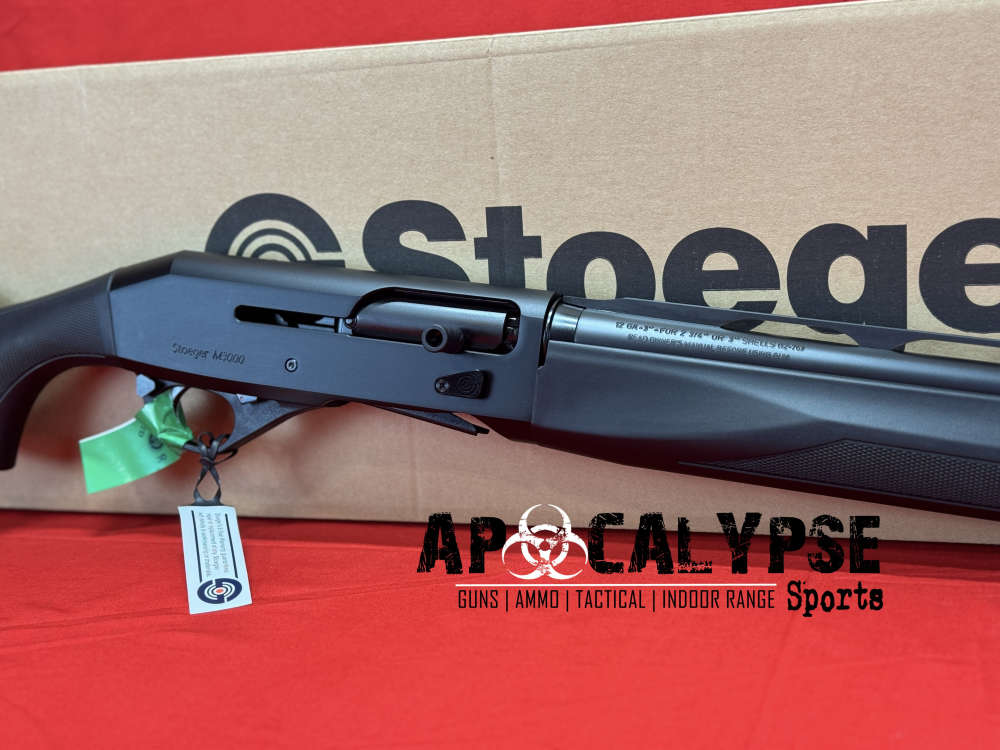 Stoeger M3000 12/28"-img-3