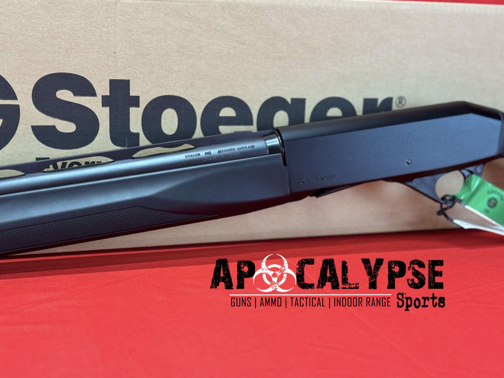 Stoeger M3000 12/28"-img-2