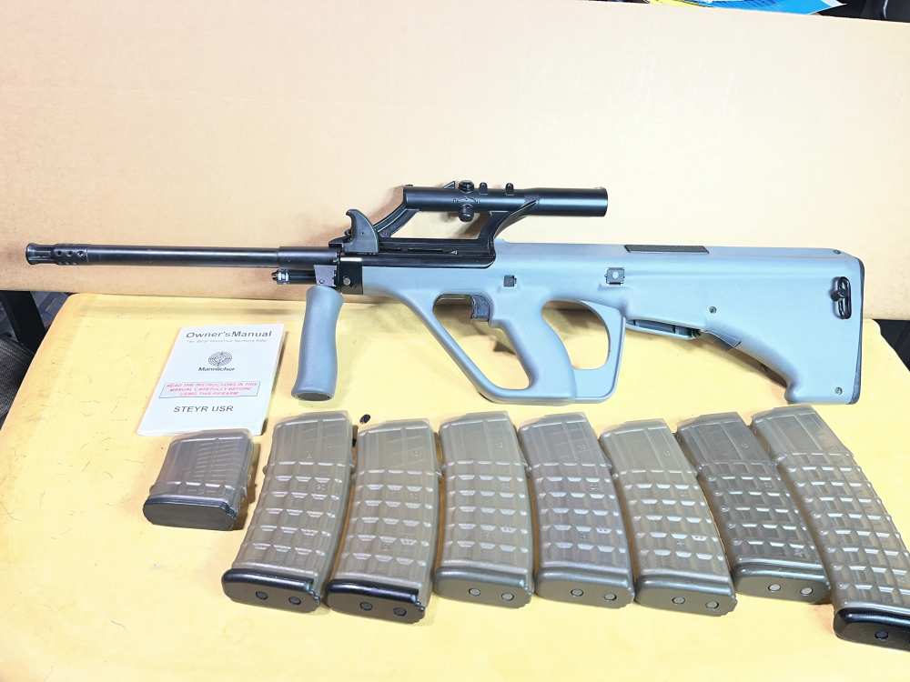 Steyr Aug (USR)-img-0