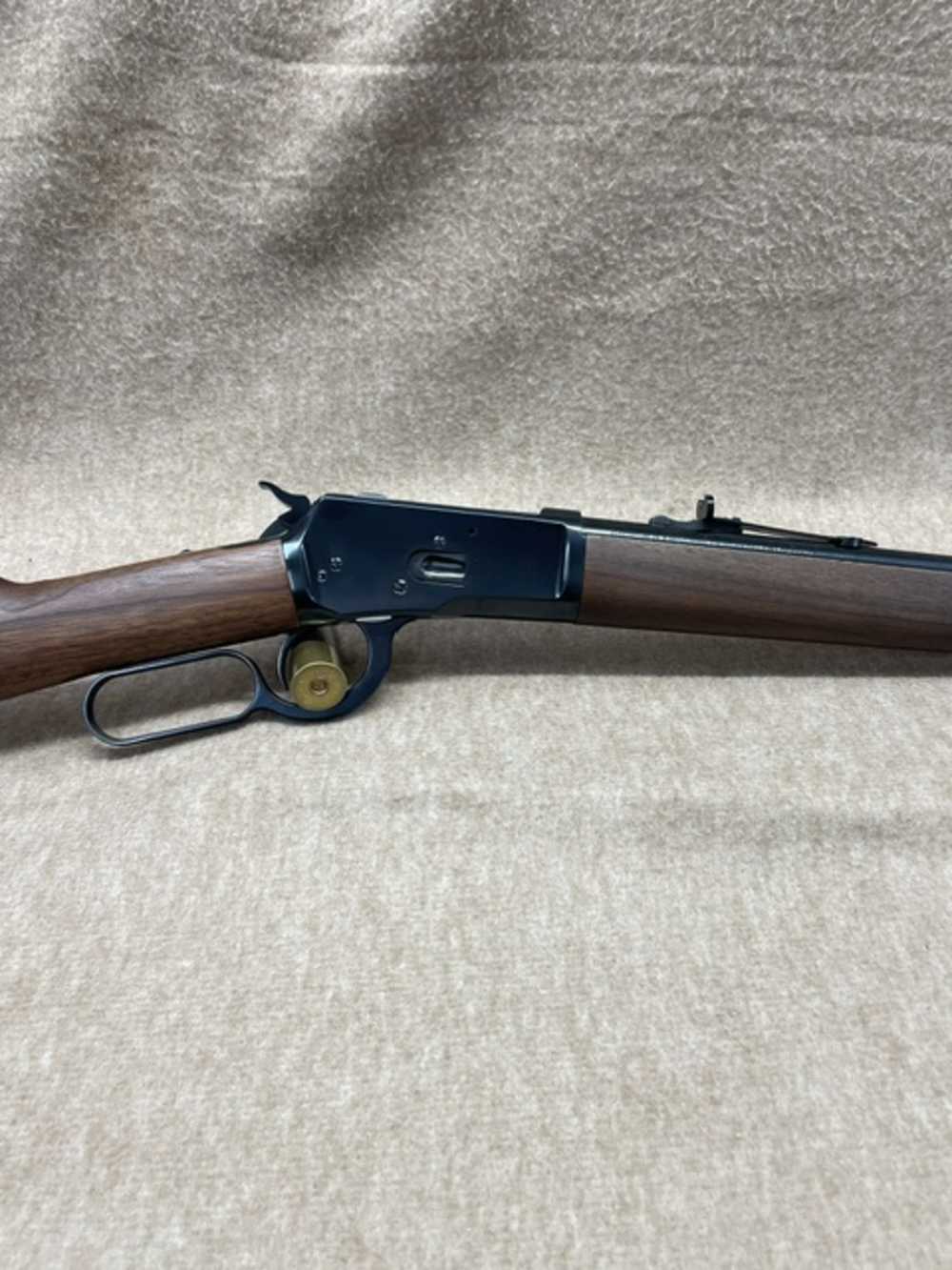 1892 Winchester Short Rifle Chambered in .44-40-img-1