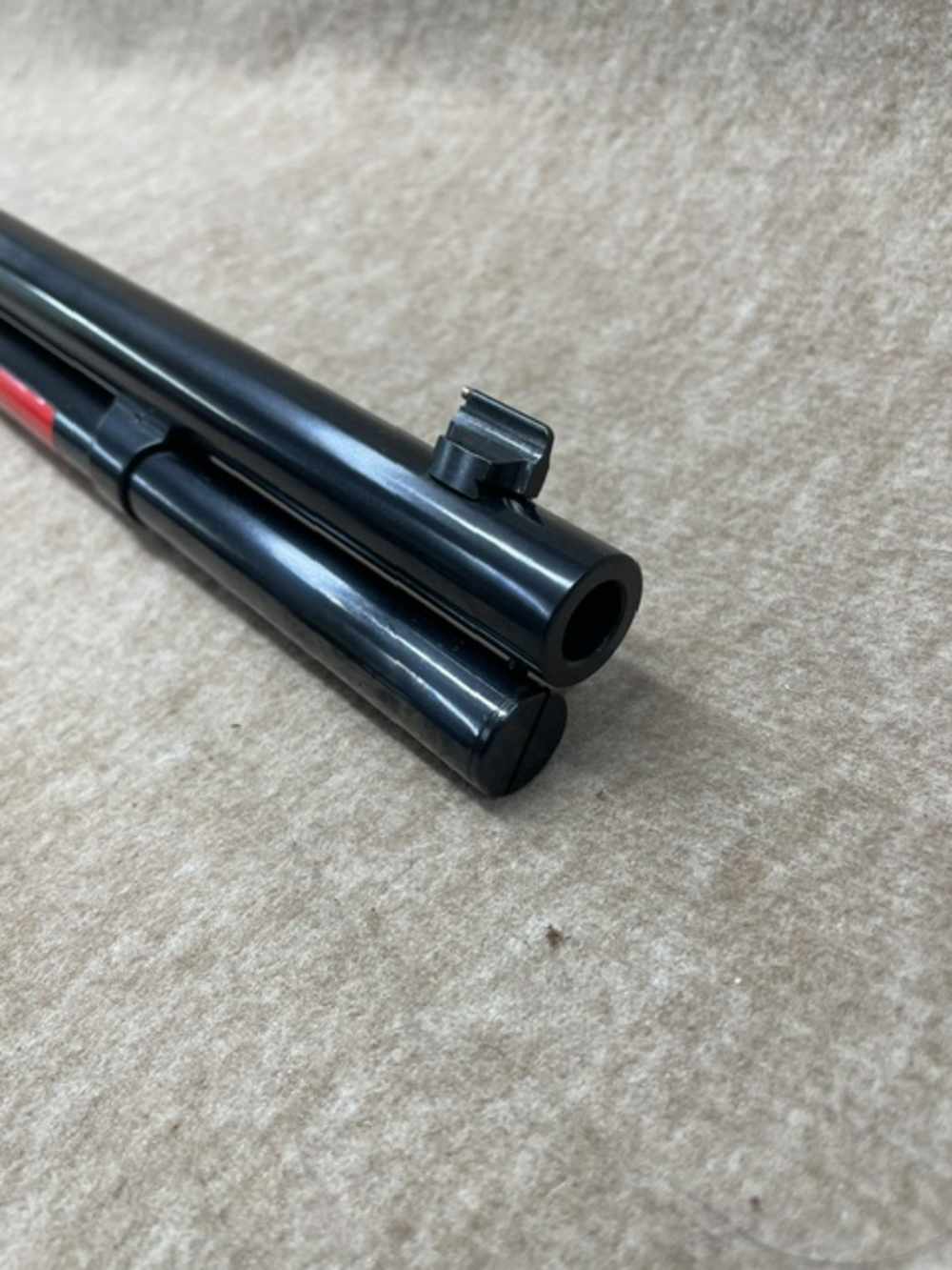 1892 Winchester Short Rifle Chambered in .44-40-img-9