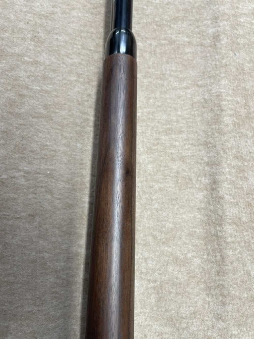 1892 Winchester Short Rifle Chambered in .44-40-img-30